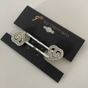 G by Gennaro Hair Accessories NWT